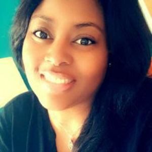 Meet your Posher, Latosha